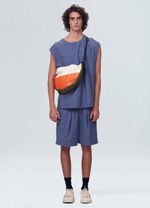 bermuda masc double ag