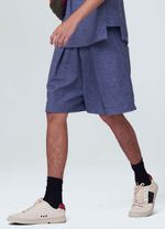 bermuda masc double ag