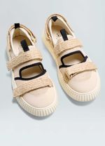 TENIS ARPX BALANCE JUTA MASC