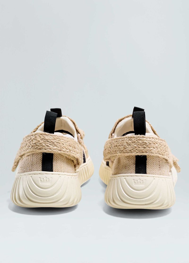 TENIS ARPX BALANCE JUTA MASC