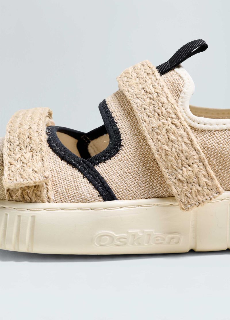 TENIS ARPX BALANCE JUTA MASC