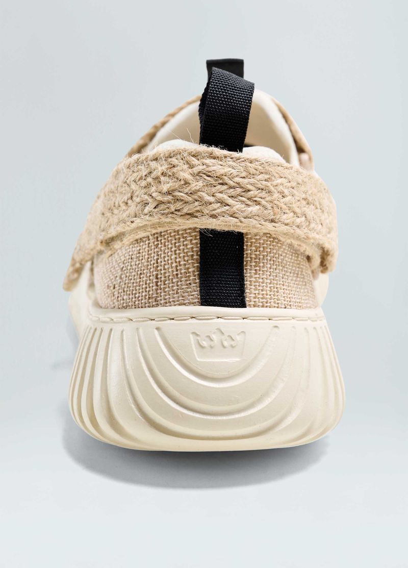 TENIS ARPX BALANCE JUTA MASC