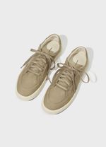 TENIS SOHO LONA LISA MASC