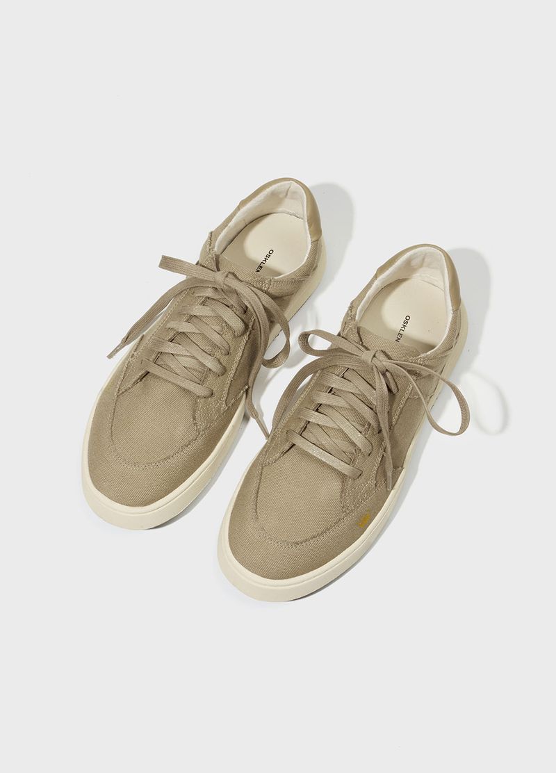 TENIS SOHO LONA LISA MASC