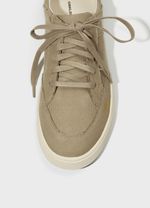 TENIS SOHO LONA LISA MASC