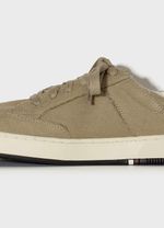 TENIS SOHO LONA LISA MASC