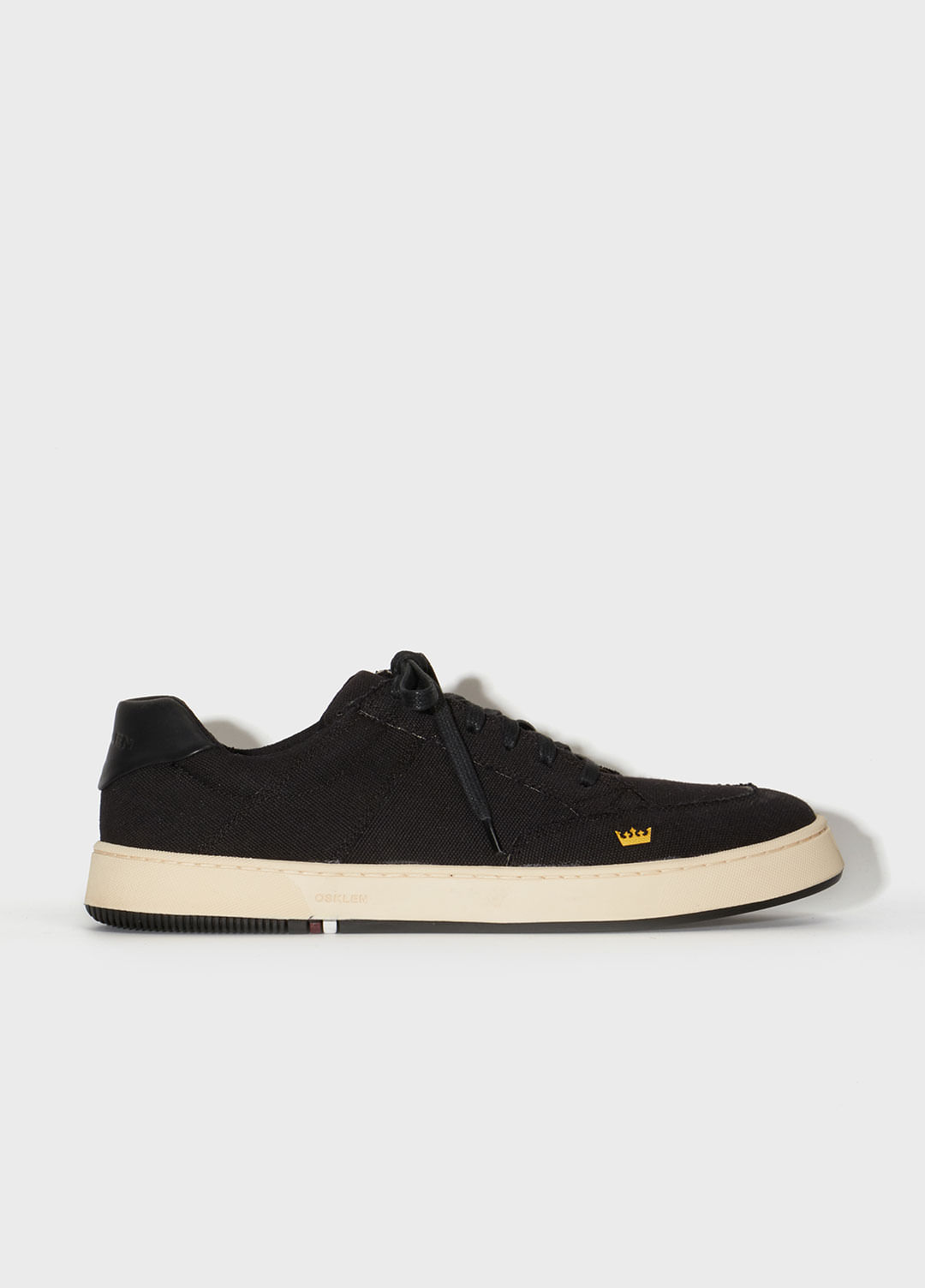 TENIS SOHO LONA LISA MASC