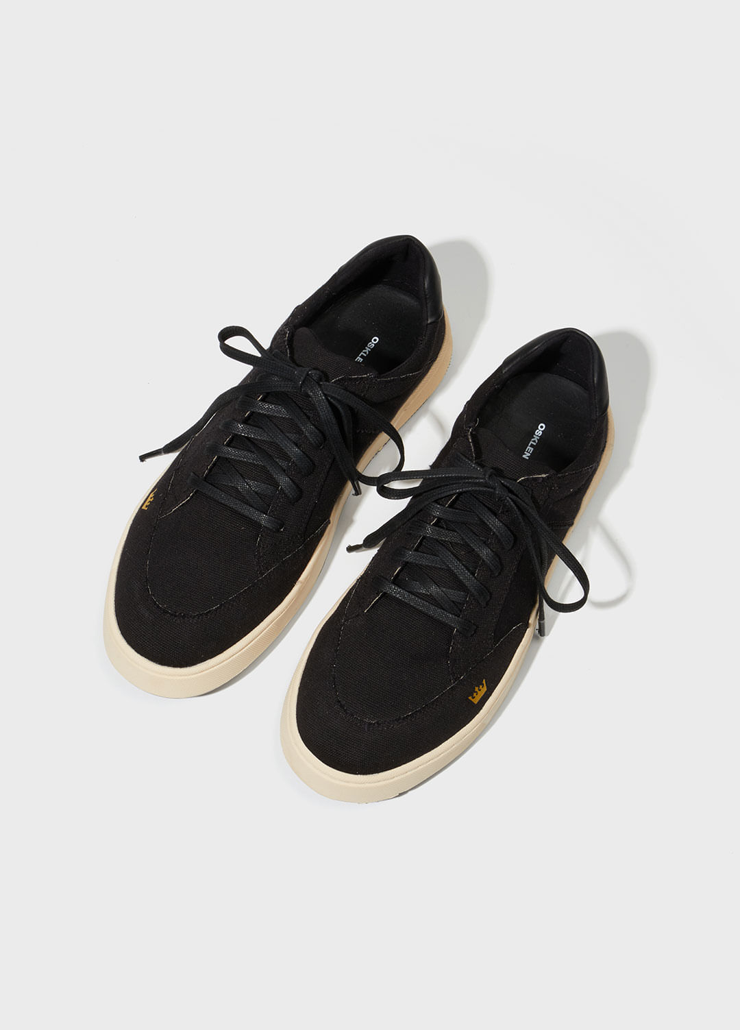 TENIS SOHO LONA LISA MASC