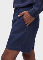 BERMUDA ALFAIATARIA NEW FLOW BASIC