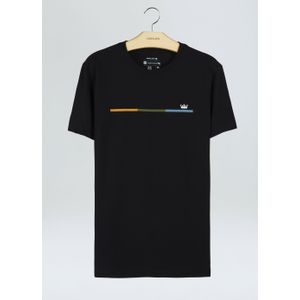 T-shirt vintage brazil minimal