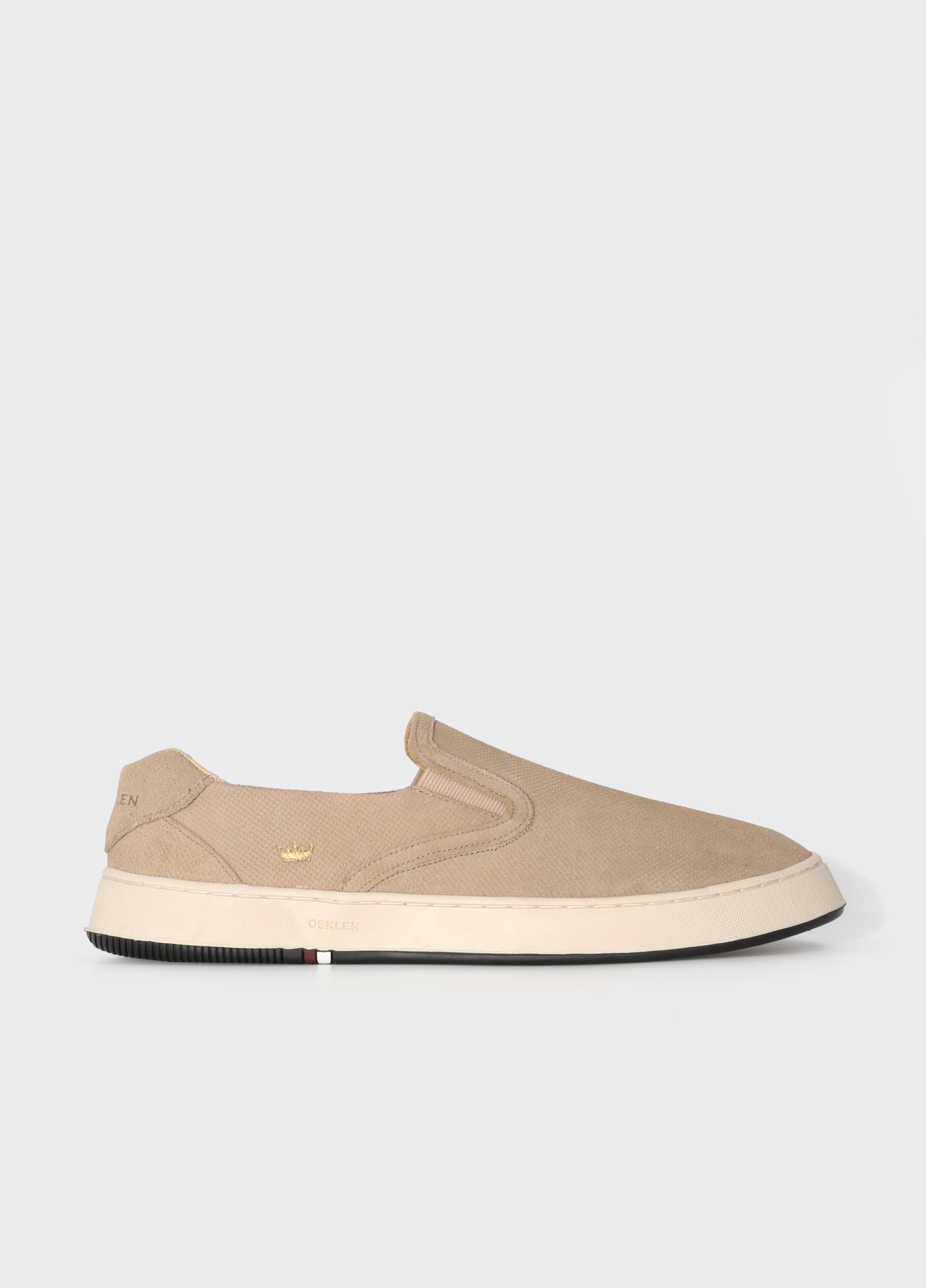 TENIS BOSSANOVA TEXTURE MASC