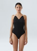 BODY UNDER TRICOT RAYON