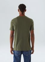 tshirt organic rought tree