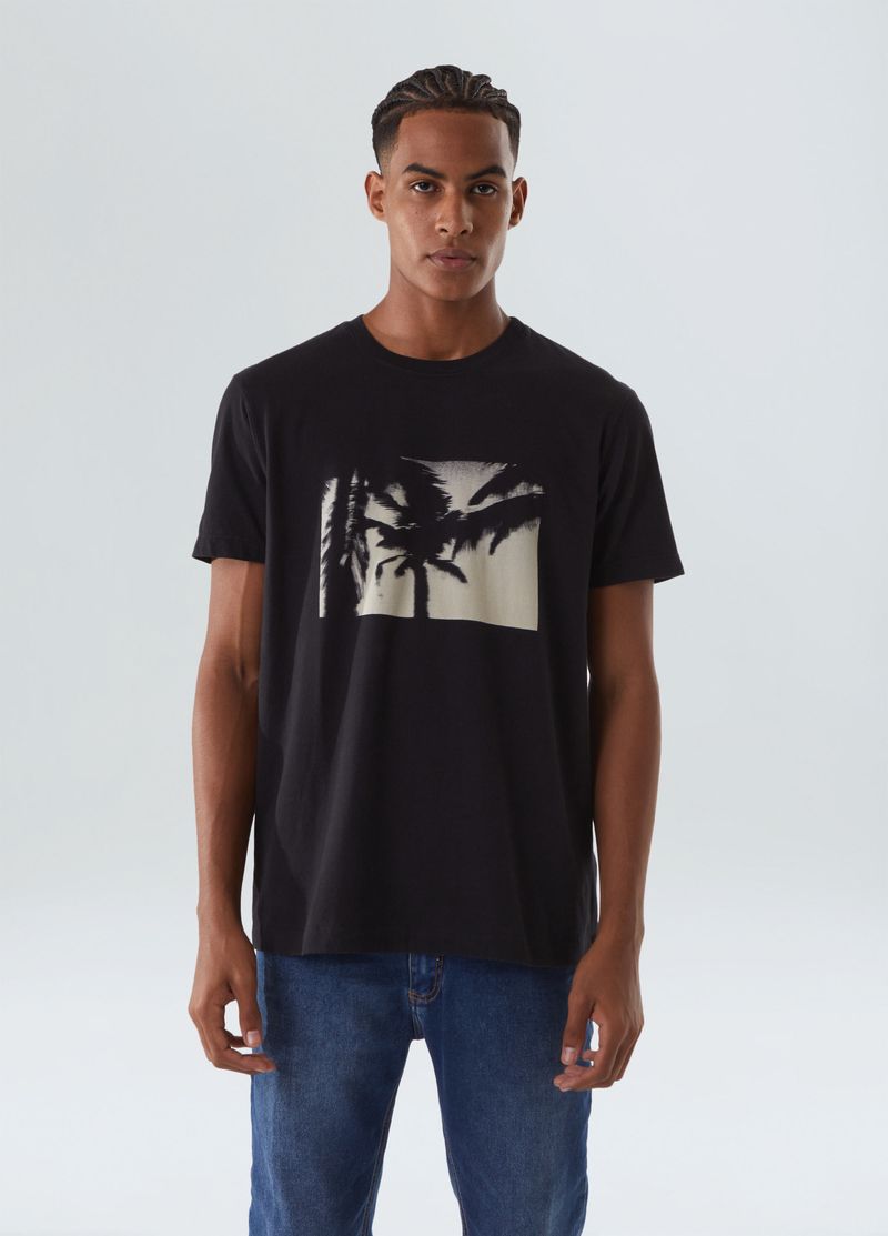 tshirt vintage 3 coqueiros