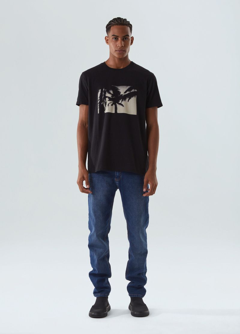 tshirt  vintage 3 coqueiros