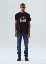 tshirt  vintage 3 coqueiros