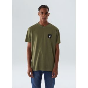 T-shirt stone sprayicon