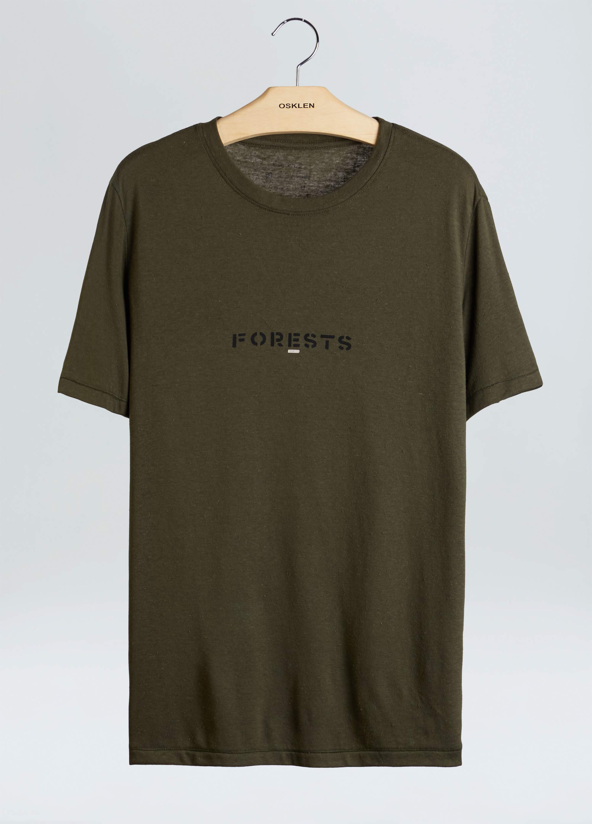 T-shirt forest