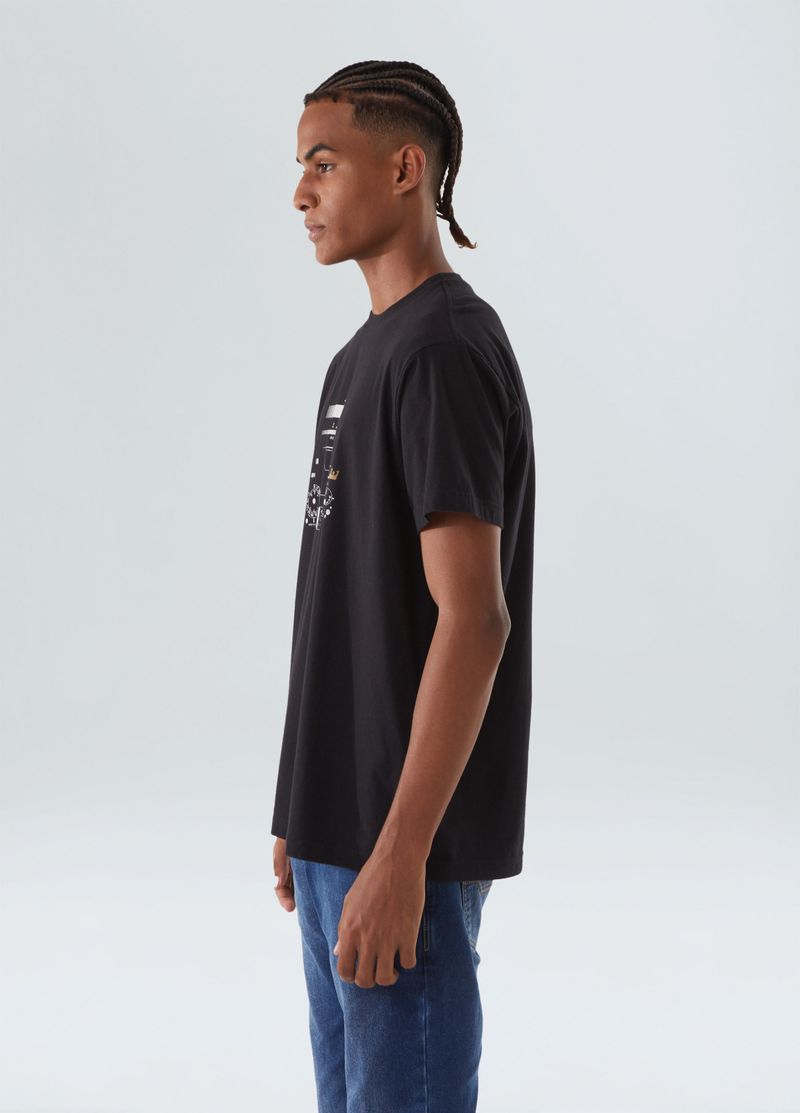 tshirt vintage camera