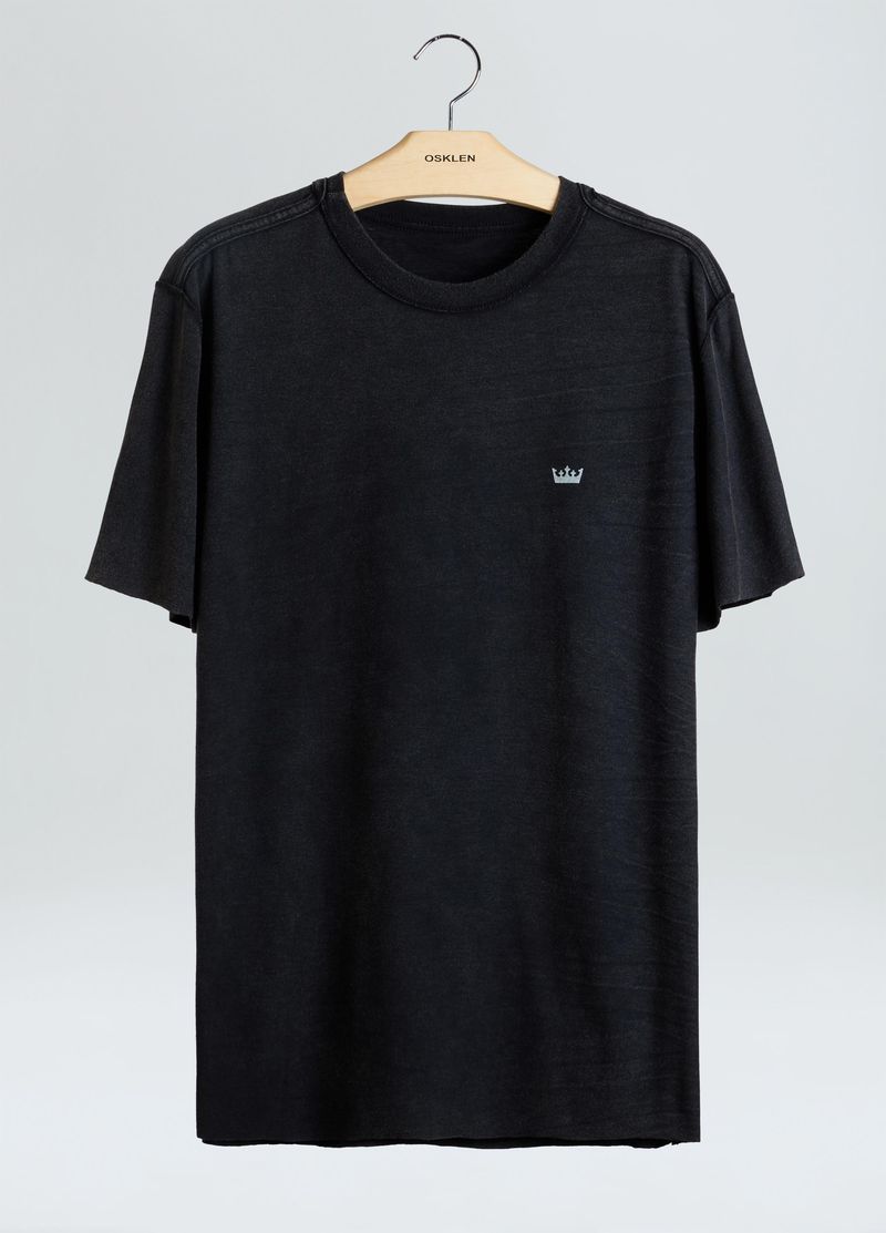TSHIRT DOUBLE FIRE LION MC