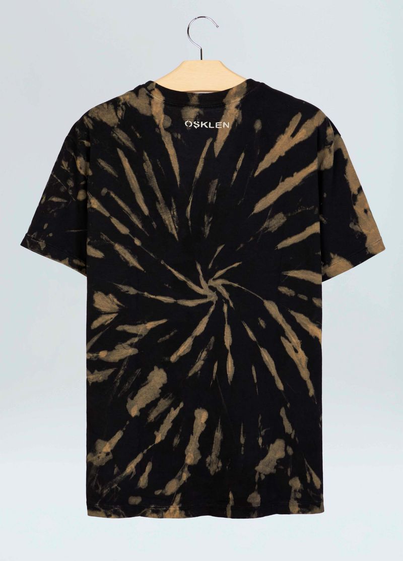 TSHIRT TIE DYE INTO THE FORESTS MC
