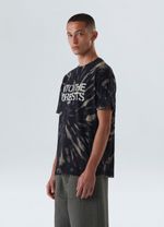 TSHIRT TIE DYE INTO THE FORESTS MC
