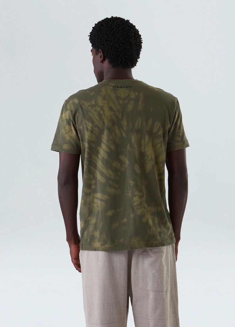 TSHIRT TIE DYE AMAZON GUARDIANS MC