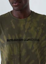 TSHIRT TIE DYE AMAZON GUARDIANS MC