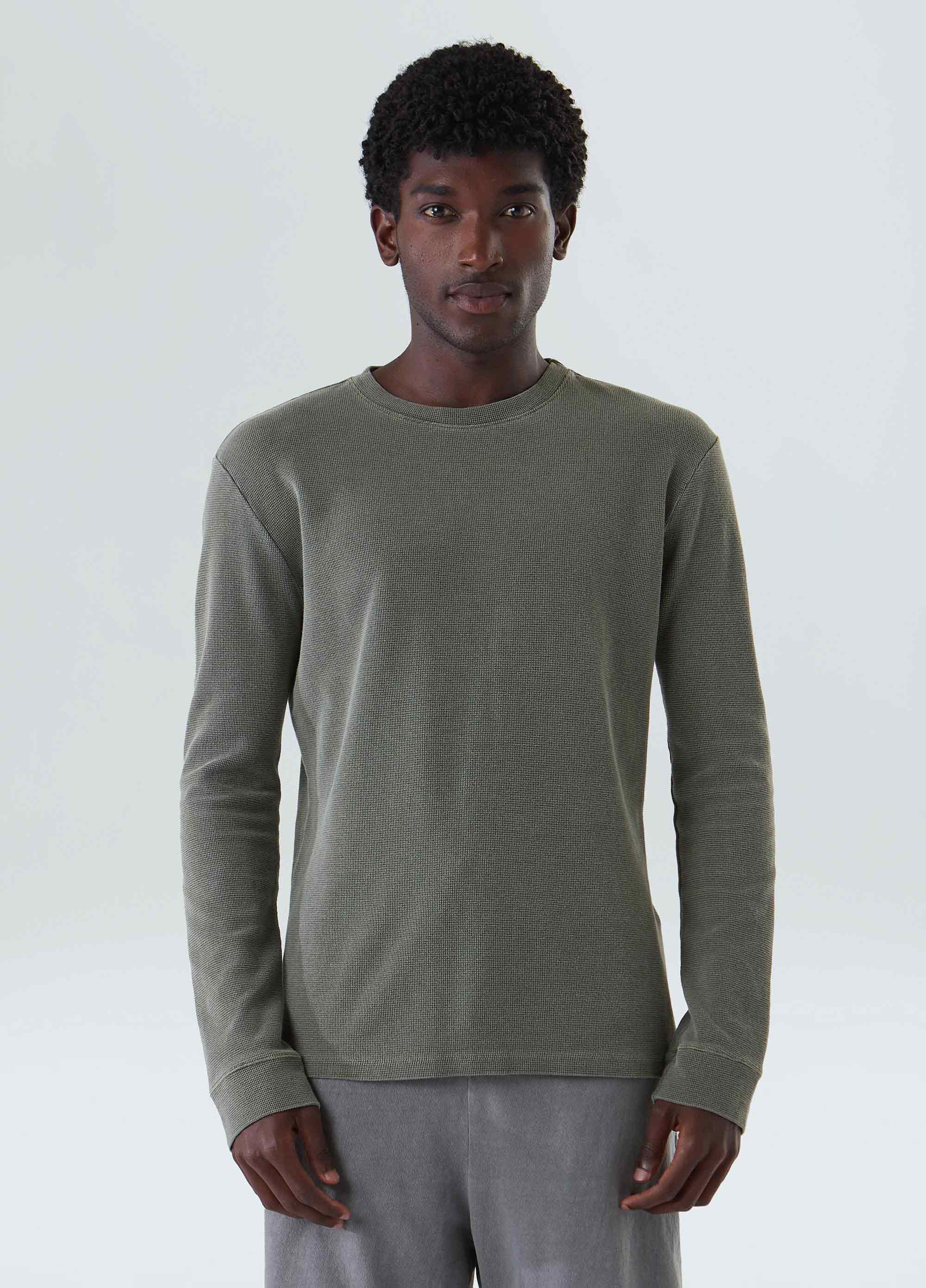 T-shirt slim