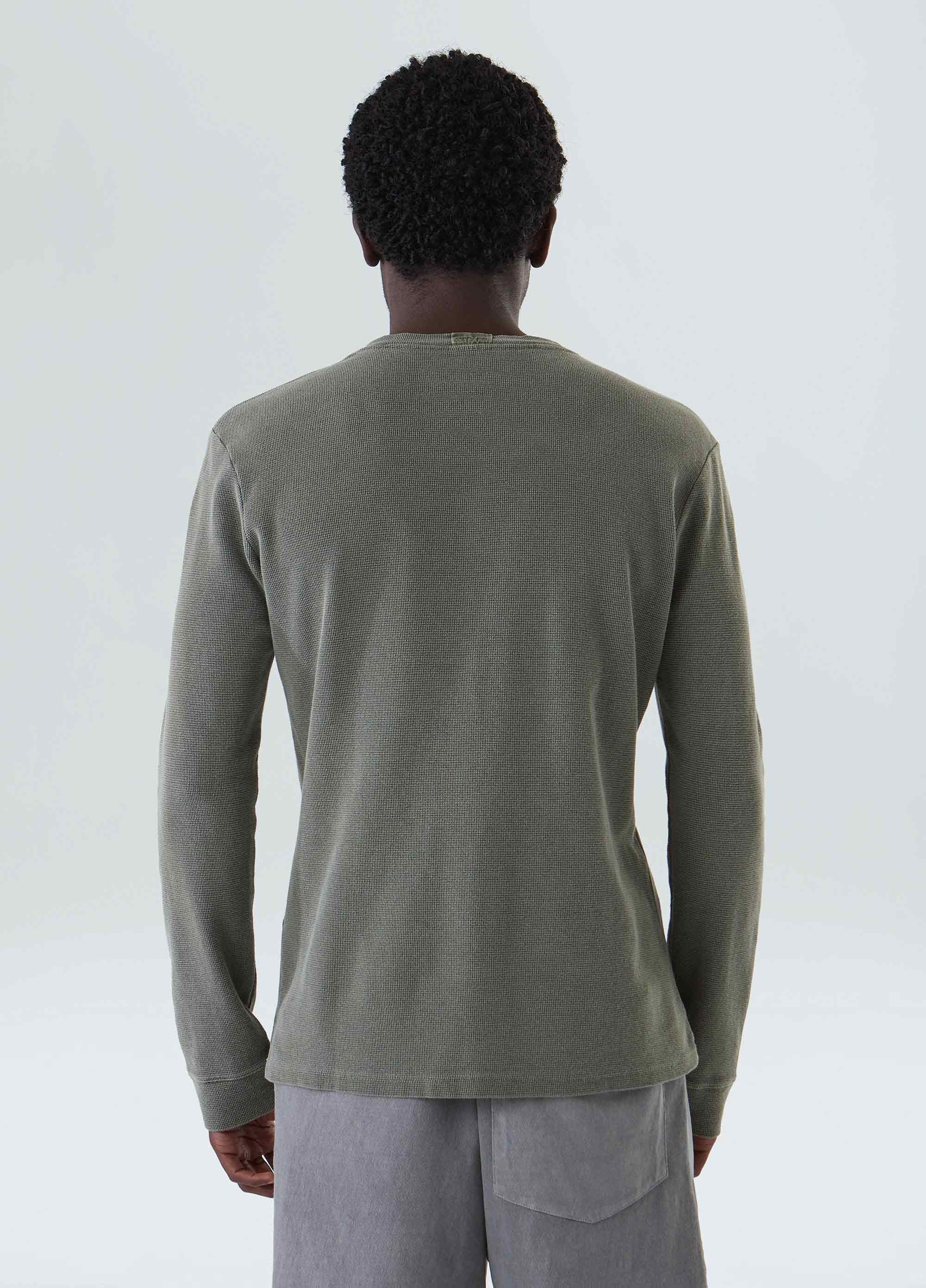 T-shirt slim