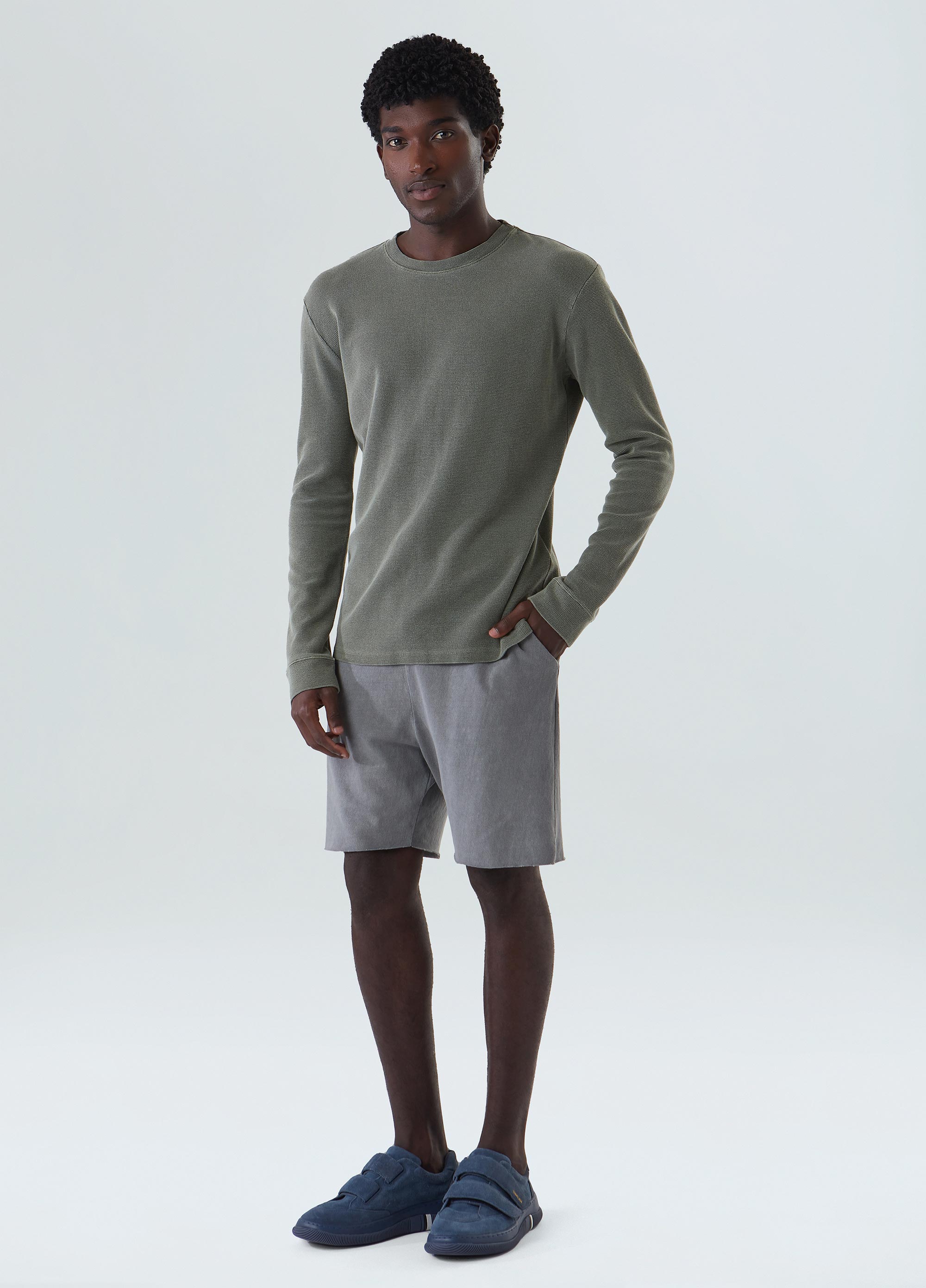 T-shirt slim