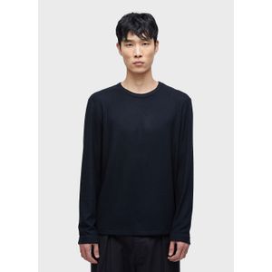T-shirt touch