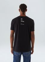 tshirt vintage yogue nature