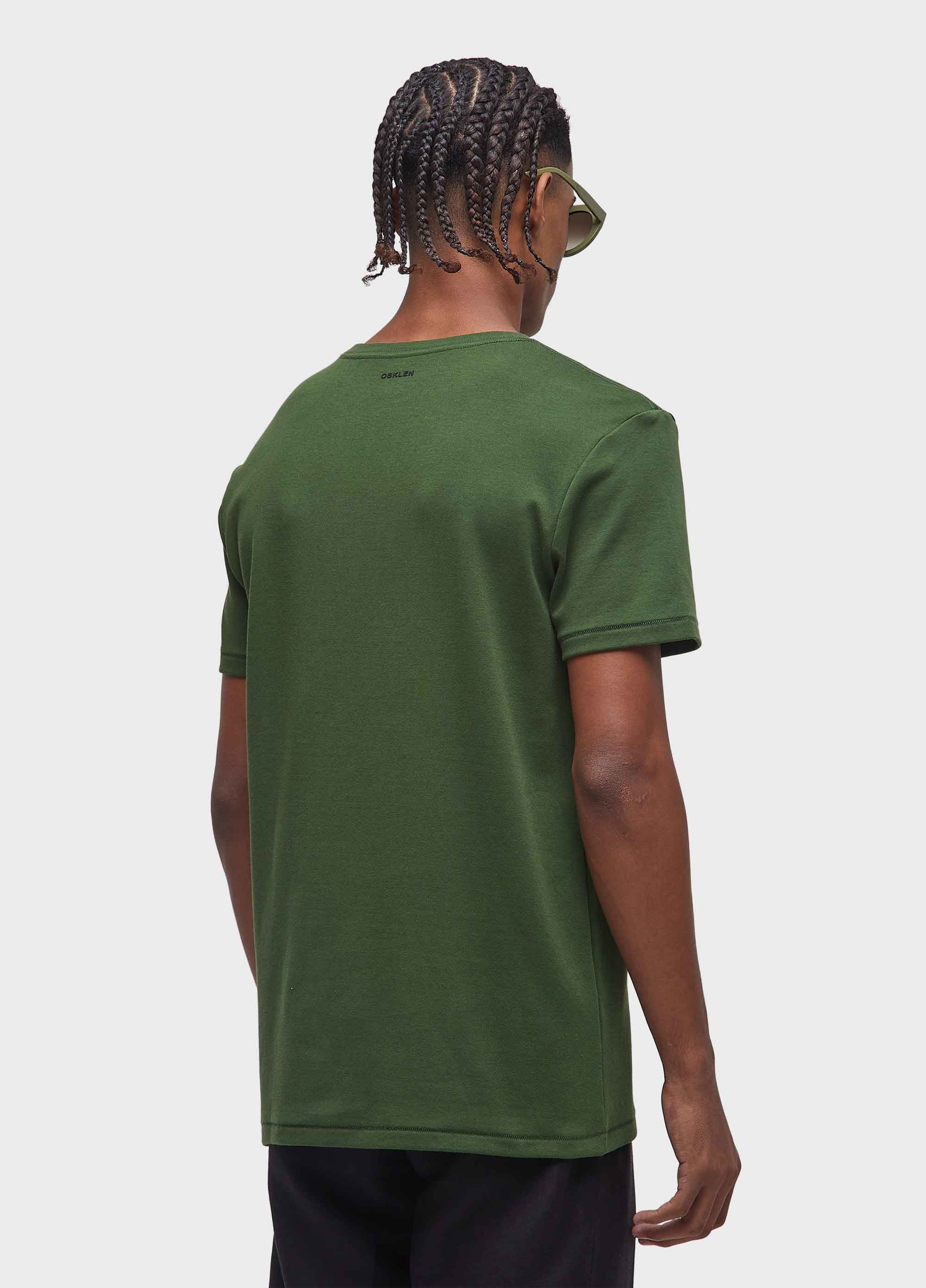 TSHIRT SUPERSOFT COMFORT MC