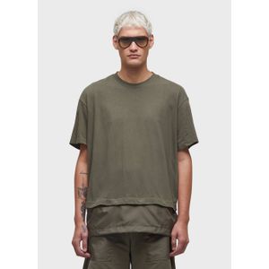 T-shirt trkk over