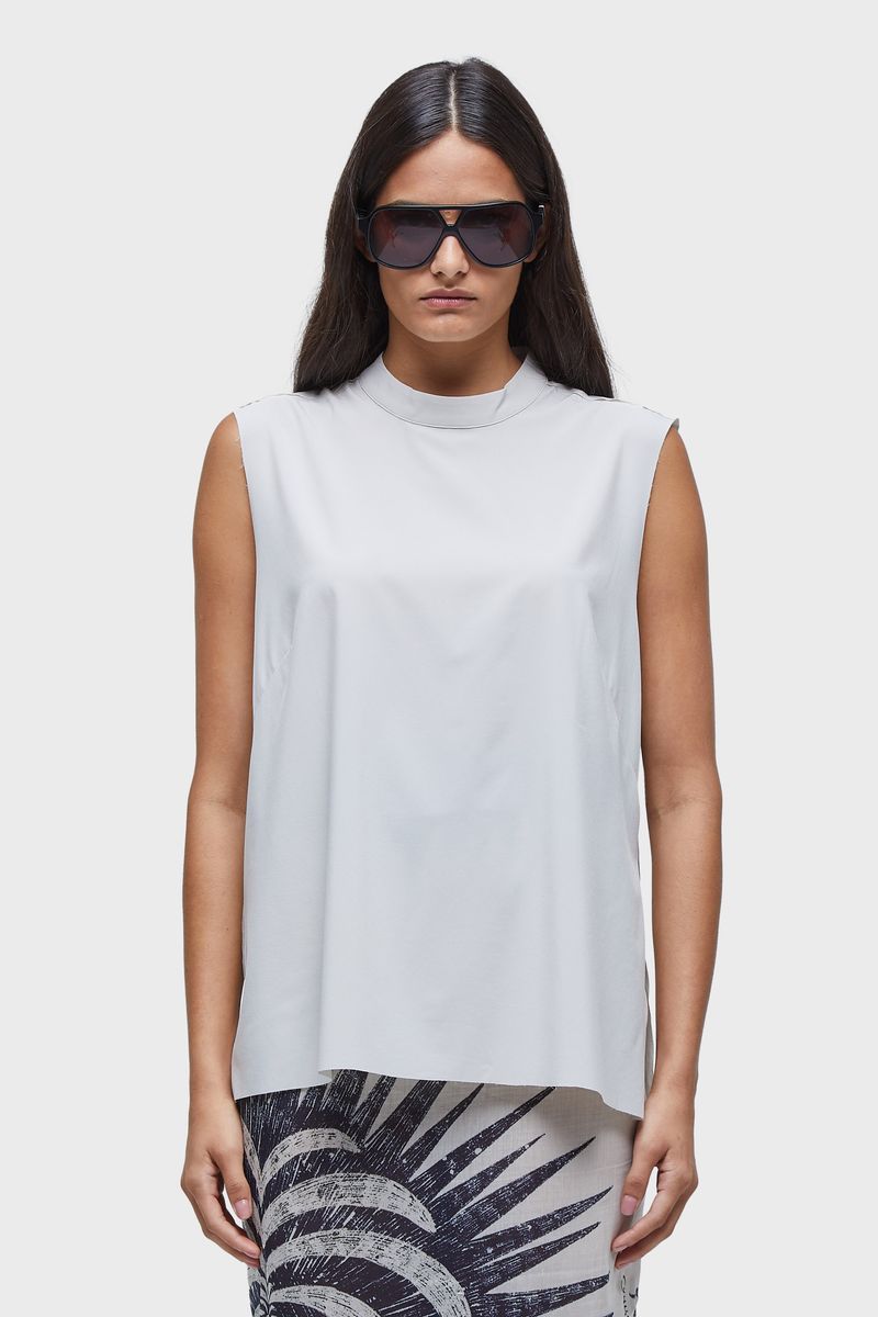 BLUSA SUPERLIGHT GOLA