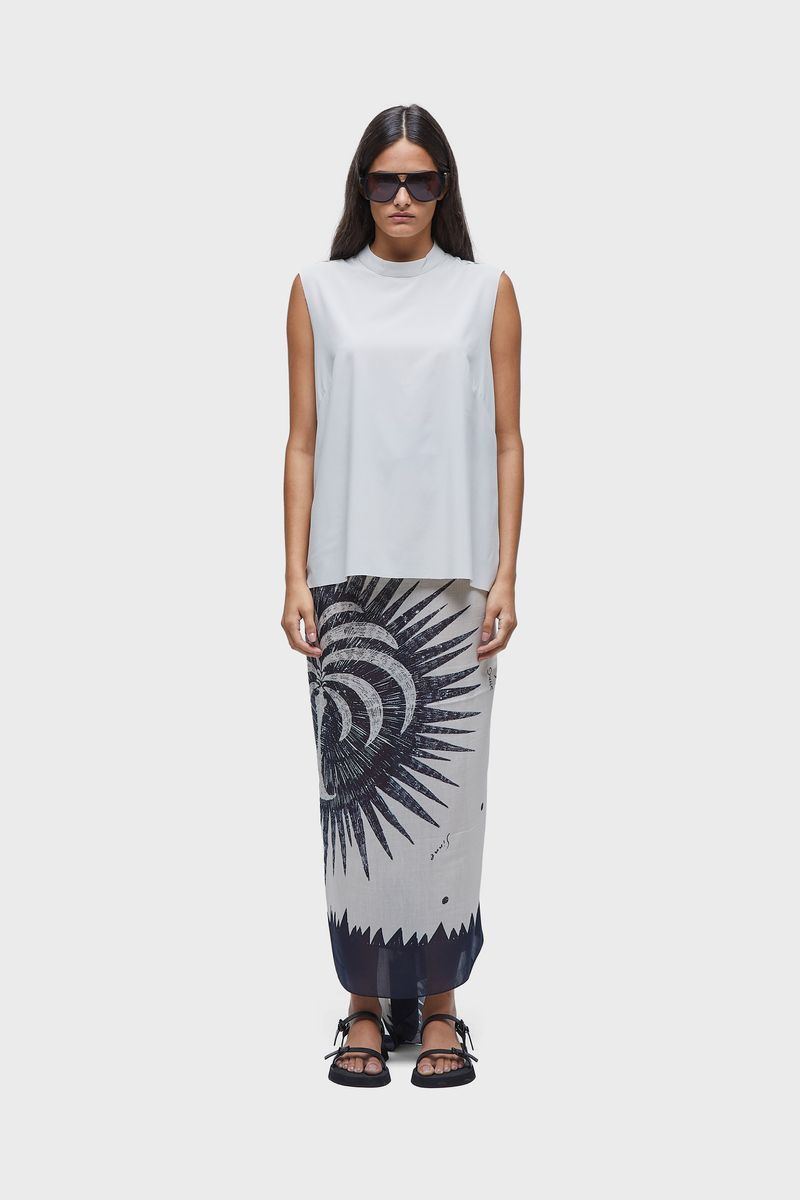 BLUSA SUPERLIGHT GOLA