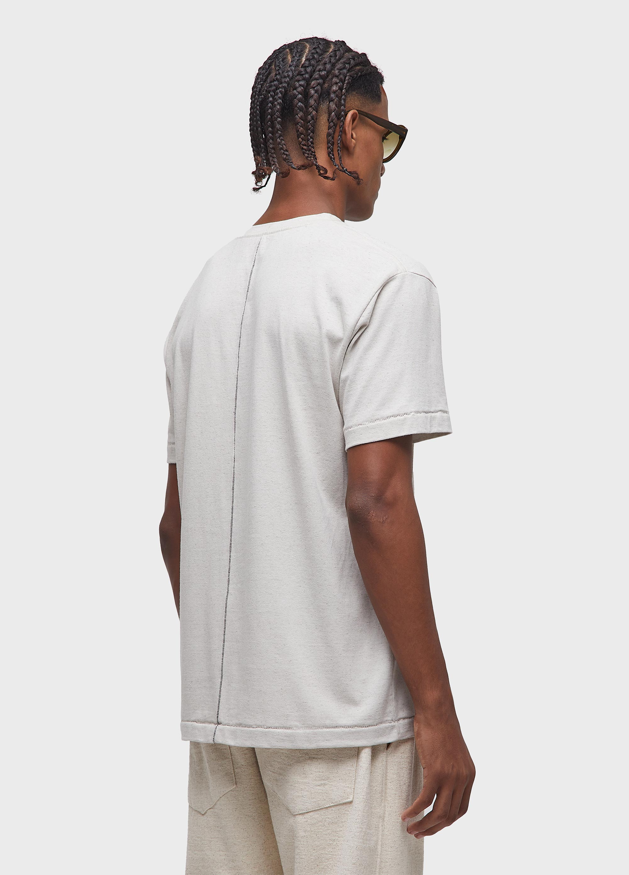 T-shirt açaí tree