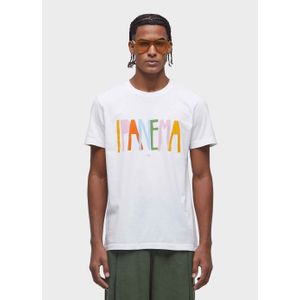T-shirt stone ipanema colors