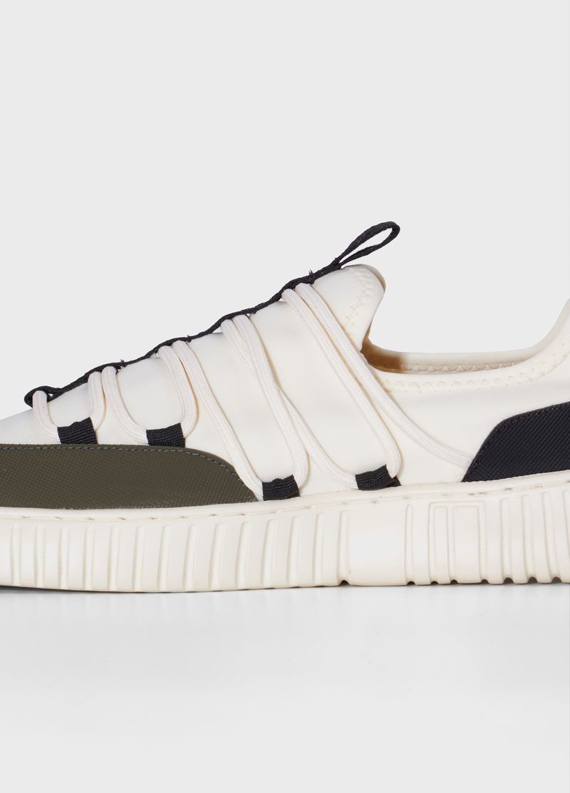 TENIS ARPX HOOP MASC