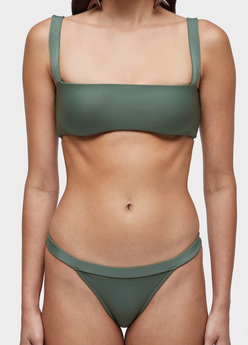 BIQUINI RETO COSTAS CRUZADAS