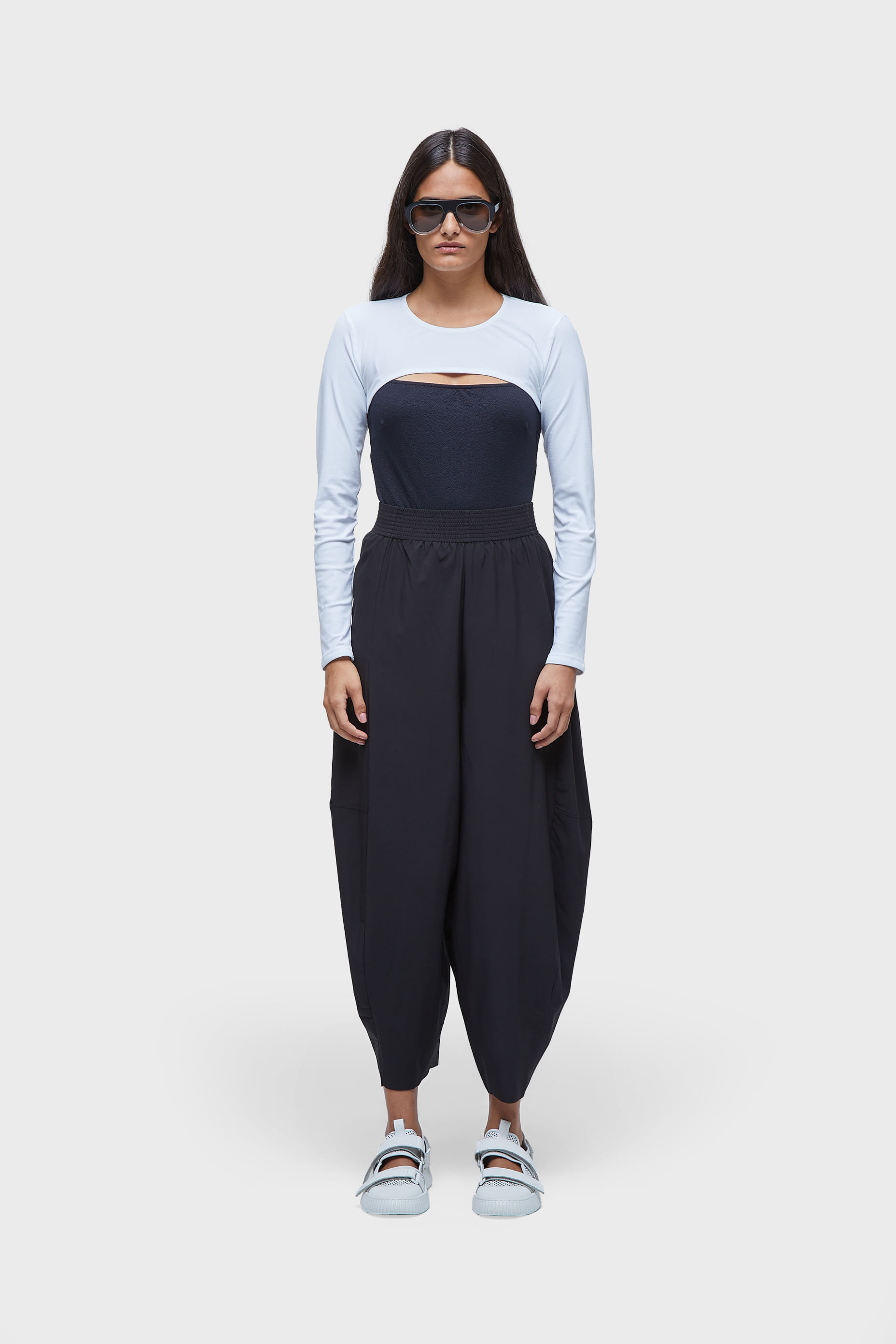 Maiô crisp basic