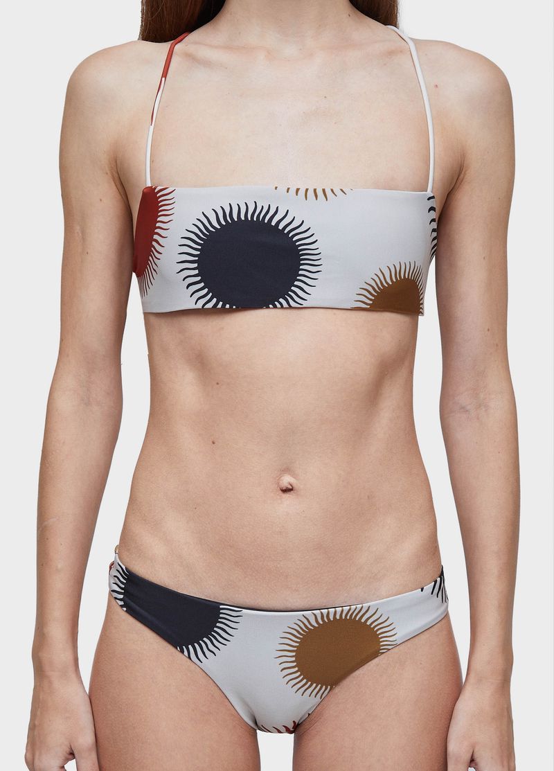 BIQUINI DOUBLE FACE SOL CLARO