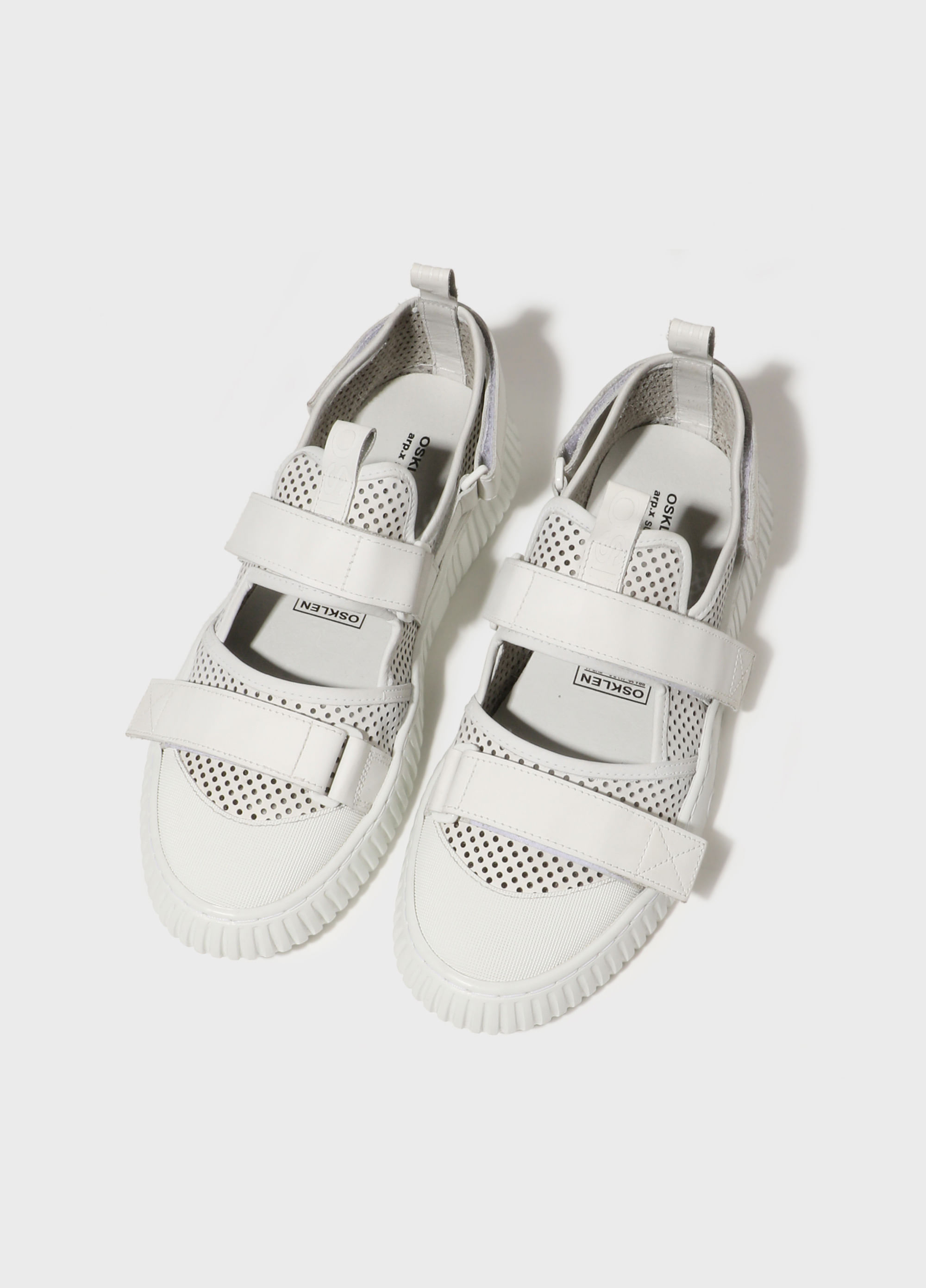 TENIS ARPX BALANCE MICROFUROS
