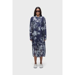 Chemise ocean blue