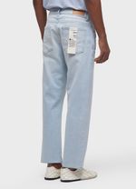 CALCA JEANS LEBLON CUT RECYCLED