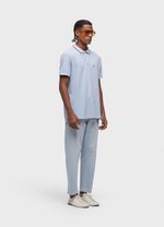 CALCA JEANS LEBLON CUT RECYCLED