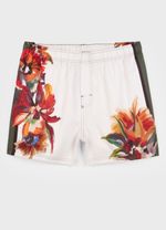 BEACH SHORT PARADISE SQUARE