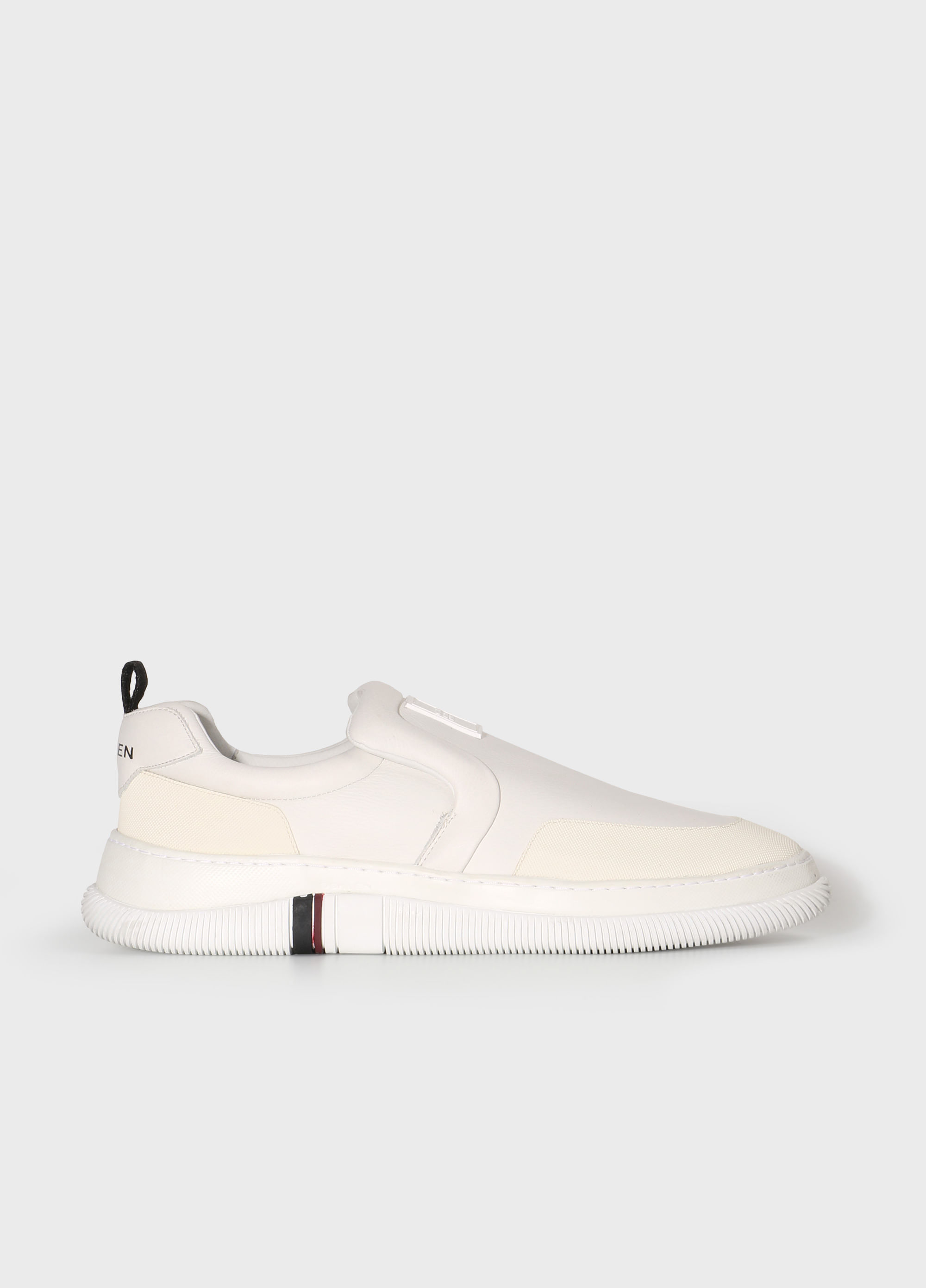 TENIS HYBRID LABEL MASC