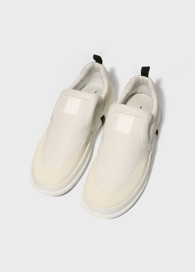 TENIS HYBRID LABEL MASC